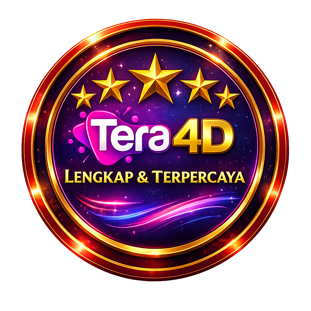 PROMO TERA4D